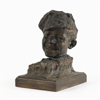 Scultore Italiano