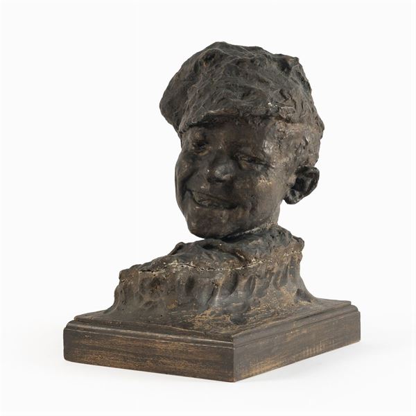 Italian sculptor
