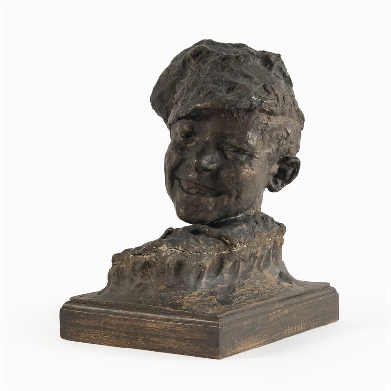 Scultore Italiano