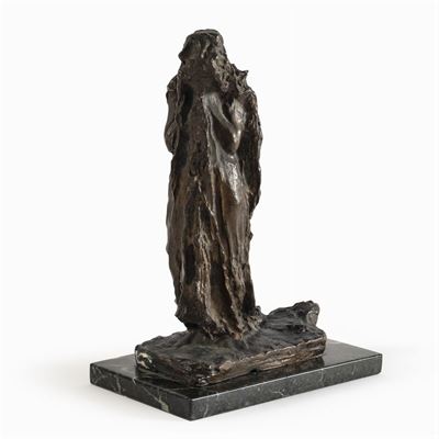 Scultore Italiano