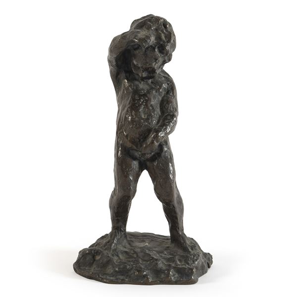 Scultore italiano