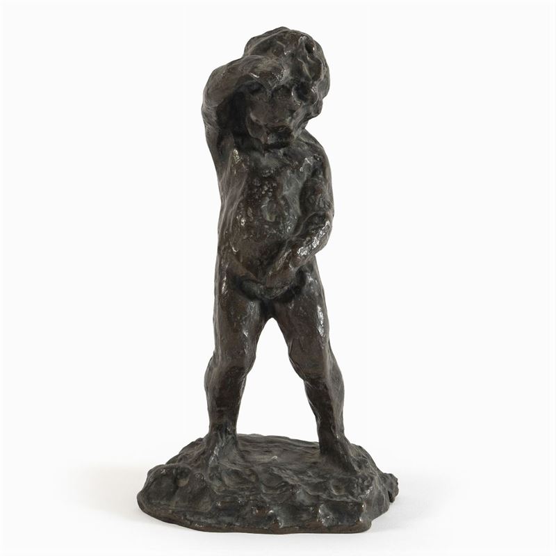 Scultore Italiano