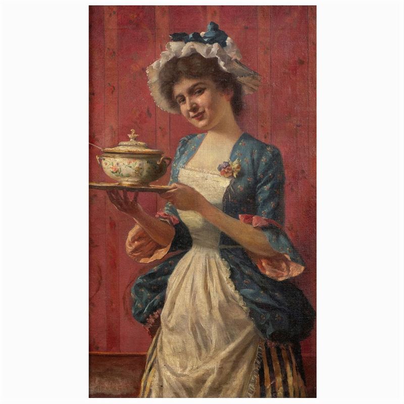 Pittore Italiano