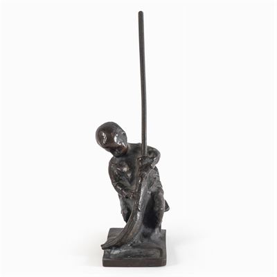 Scultore Italiano