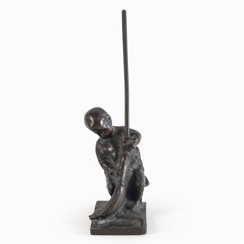 Scultore Italiano