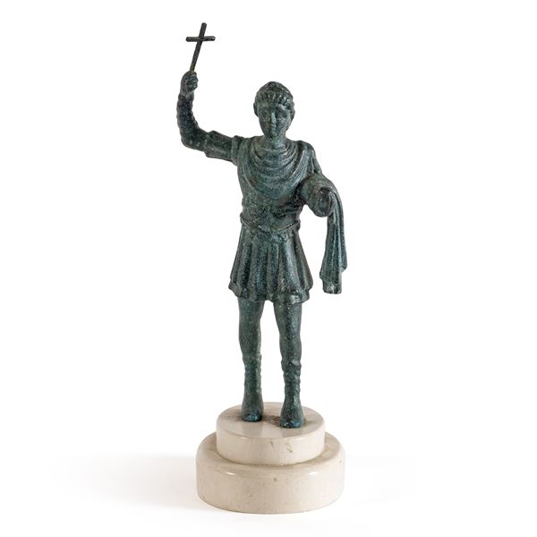 Scultore italiano