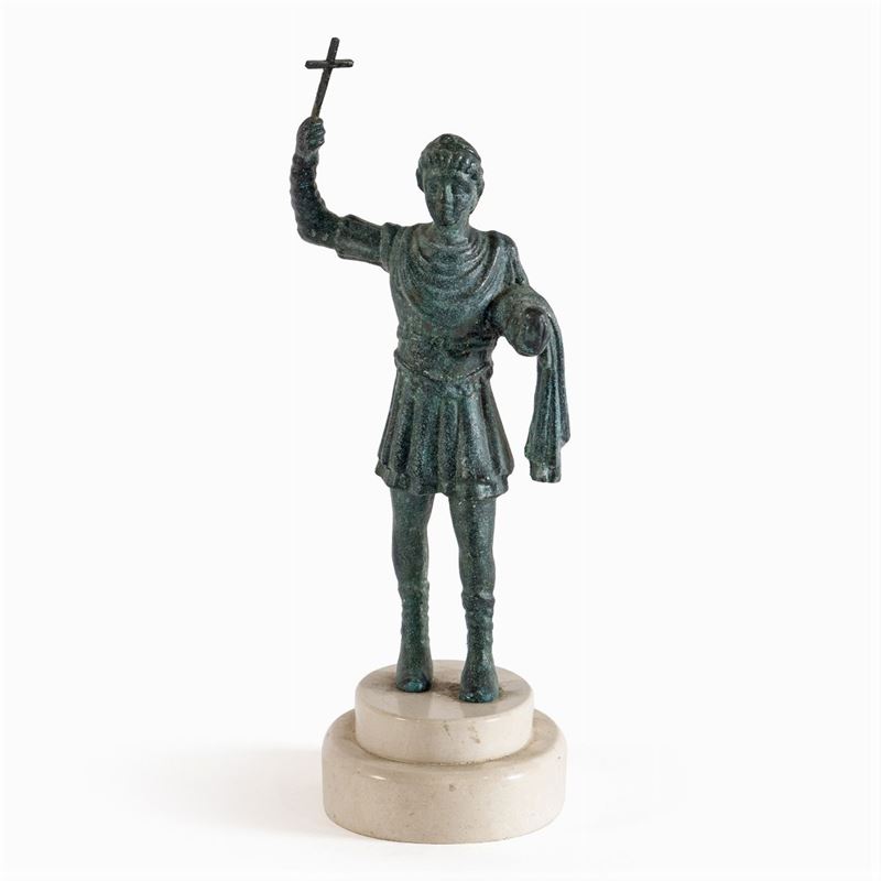 Scultore Italiano