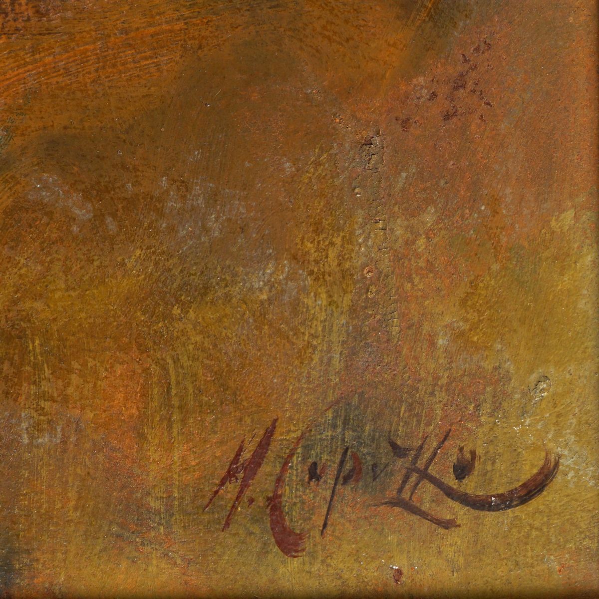 Firma Indecifrabile