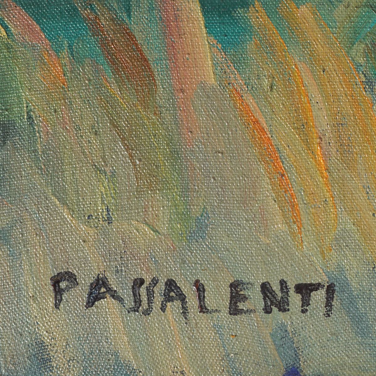 Pino Passalenti