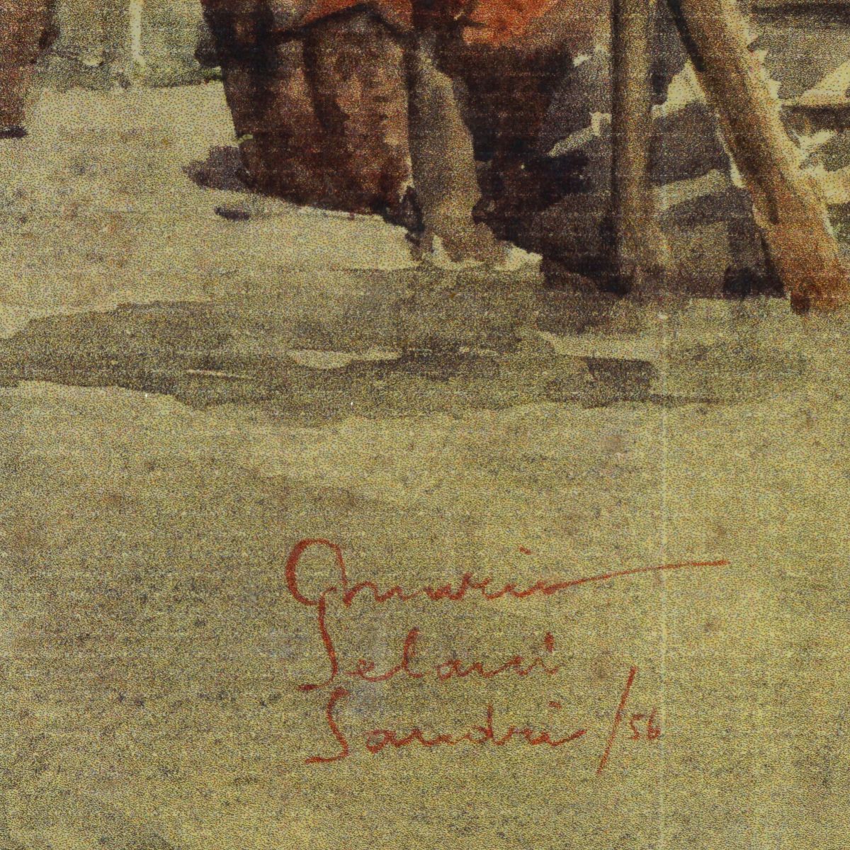 Mario Selani Sandri