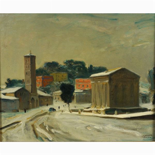 Maceo Casadei