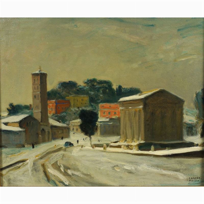 Maceo Casadei