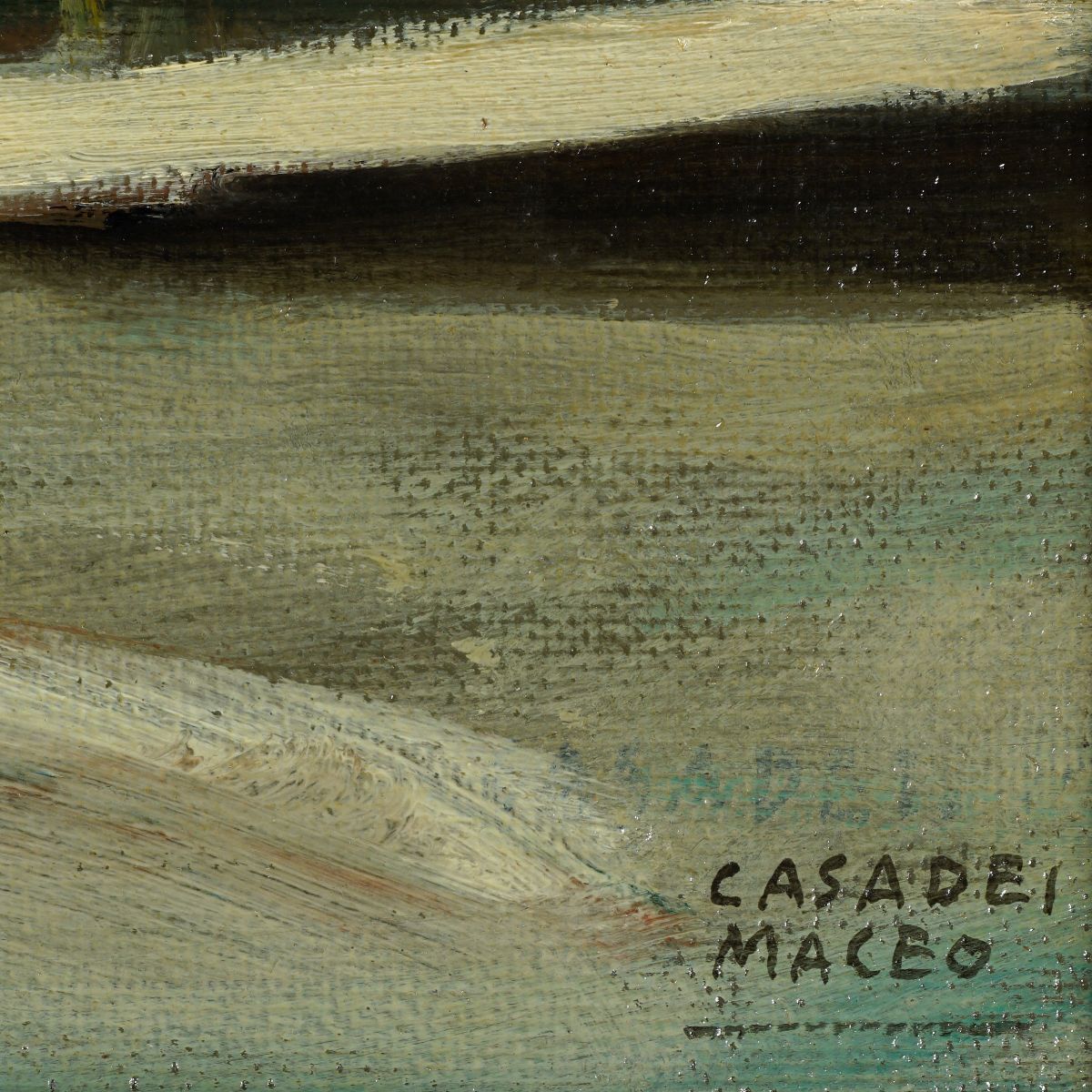 Maceo Casadei