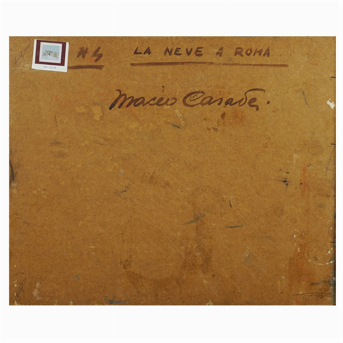Maceo Casadei