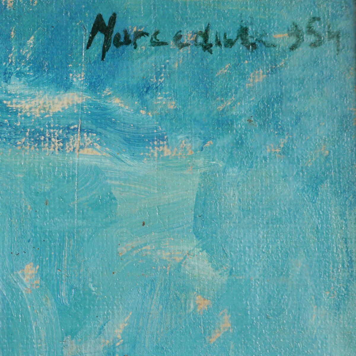 Mario Marcedula