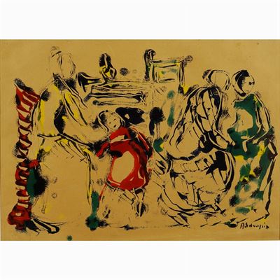 Achille Sdruscia