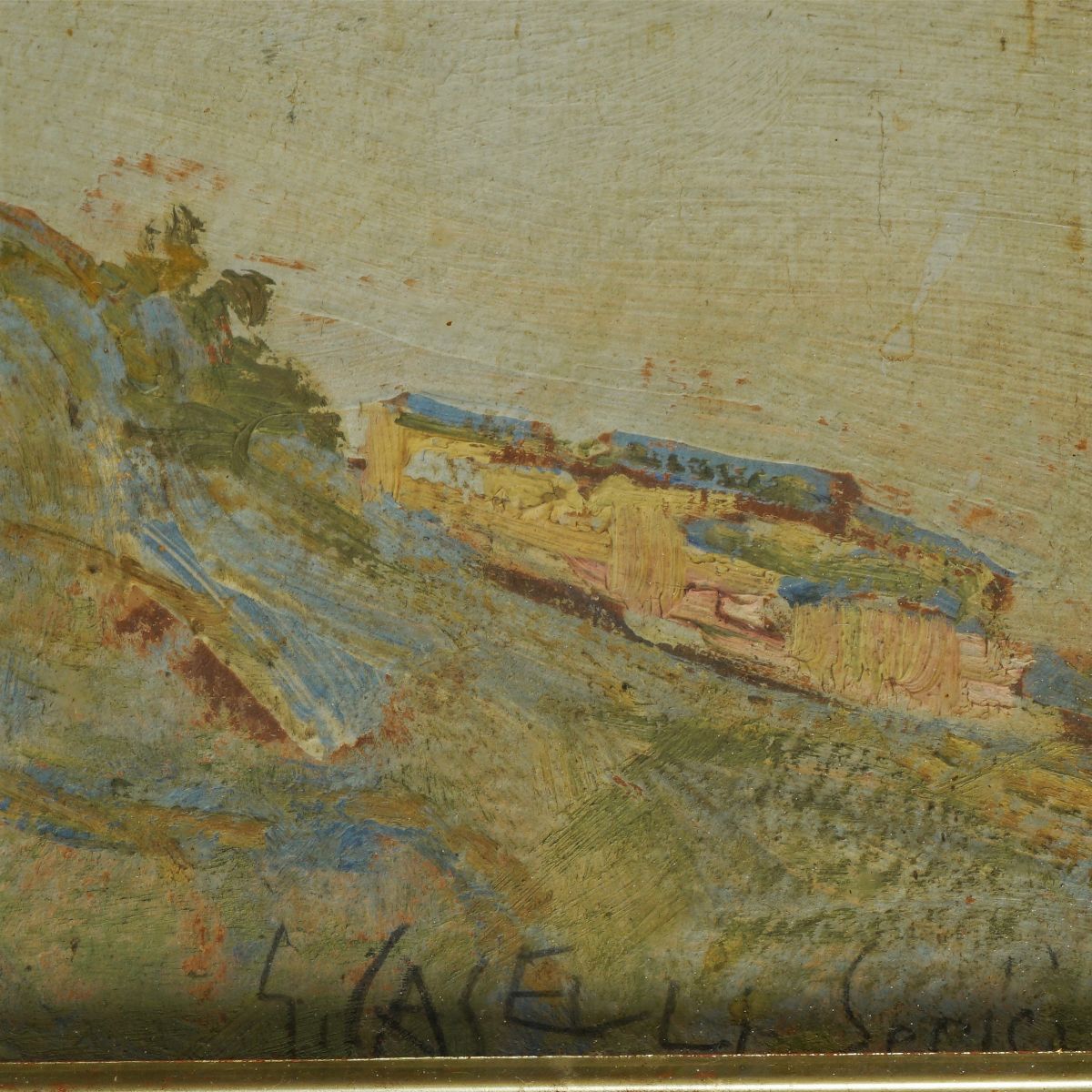 Giuseppe Caselli