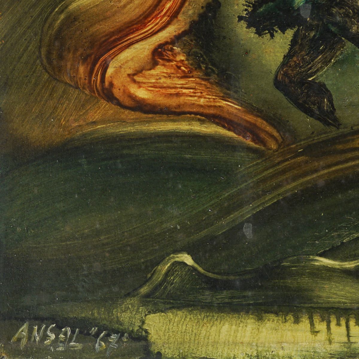 Antonio Salerno