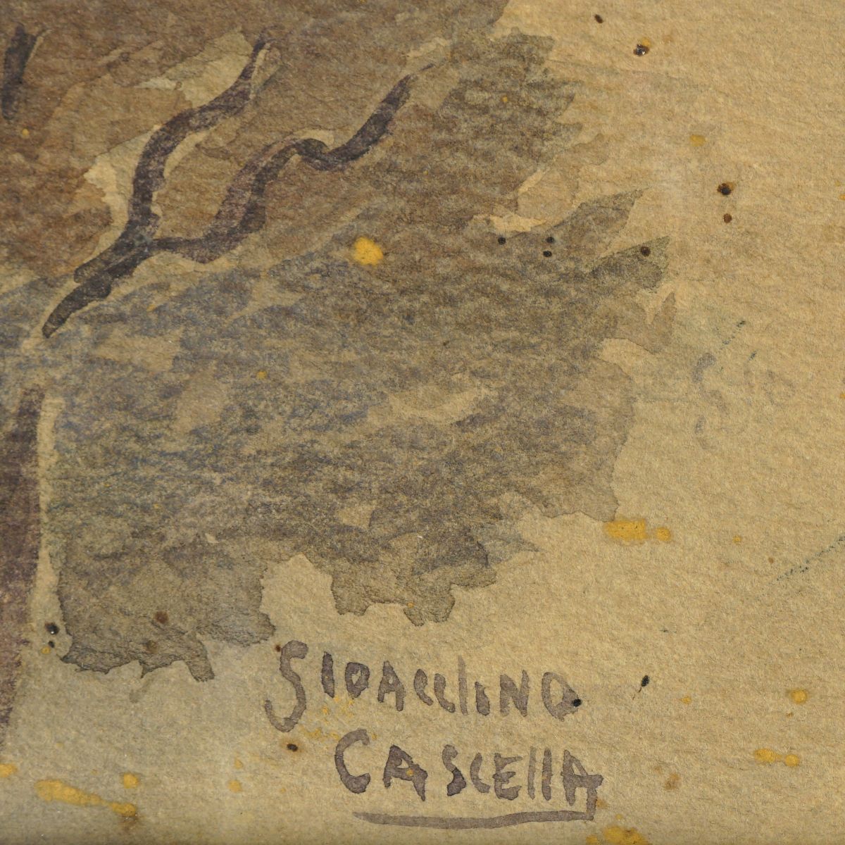 Gioacchino Cascella