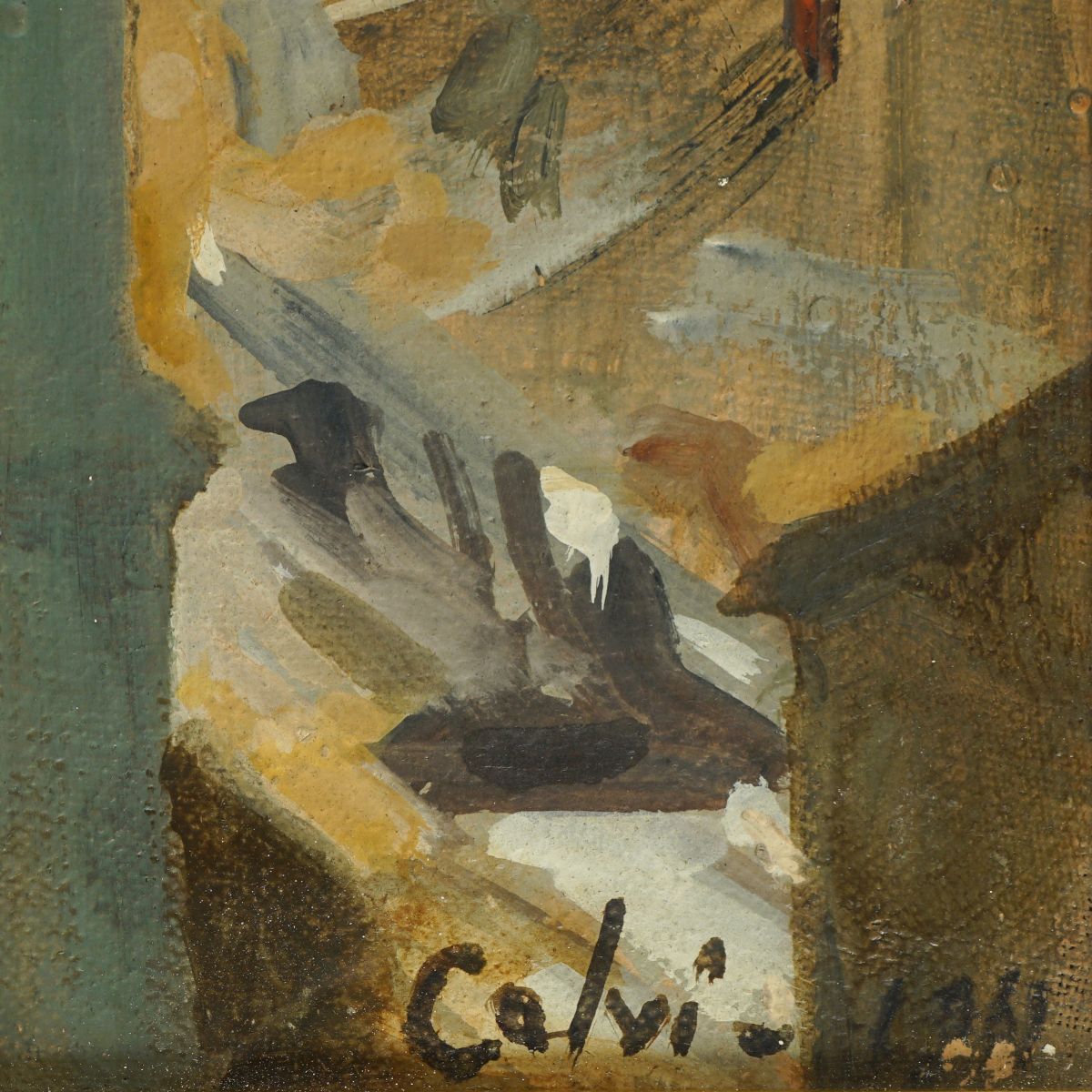 Calvi