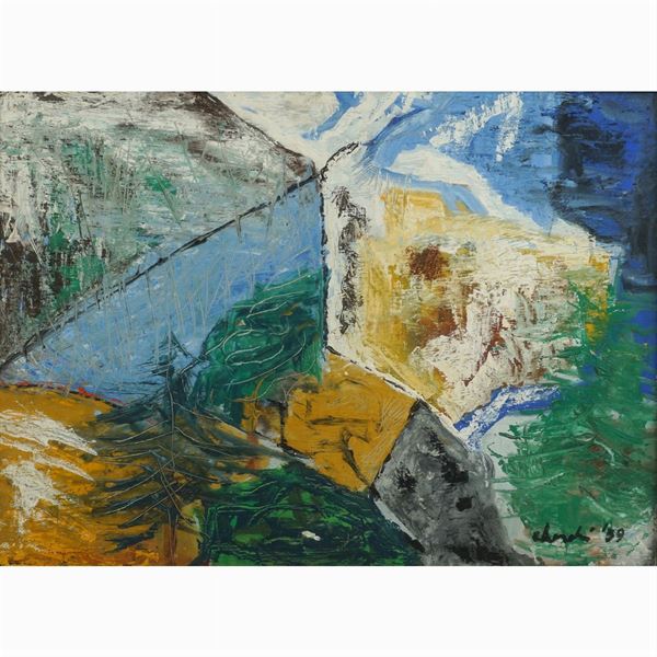 Sandro Cherchi