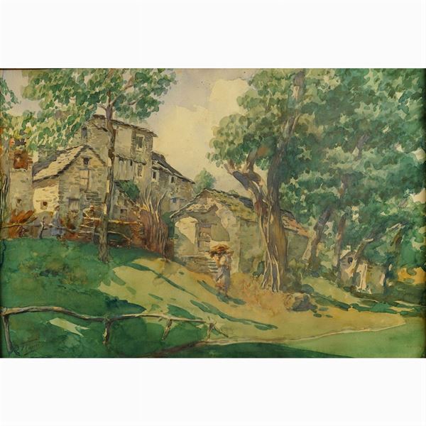 Fortunato Tami