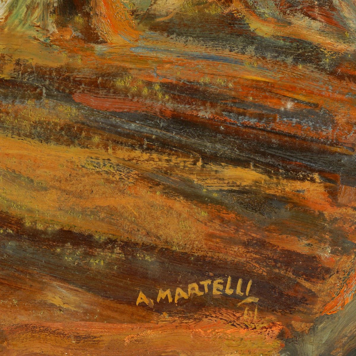 Achille Martelli