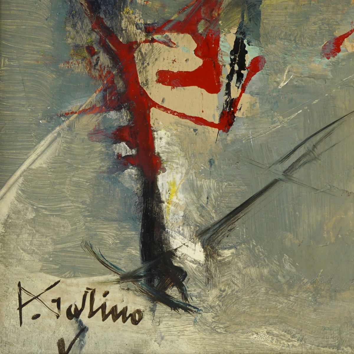 Piero Garino