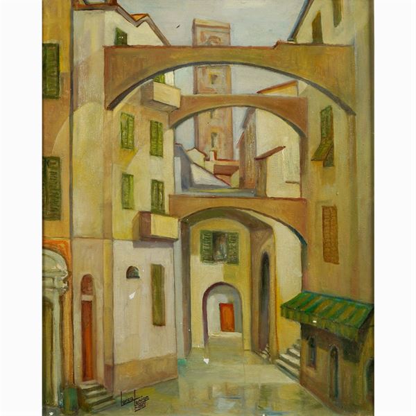 Lorca Lonigo