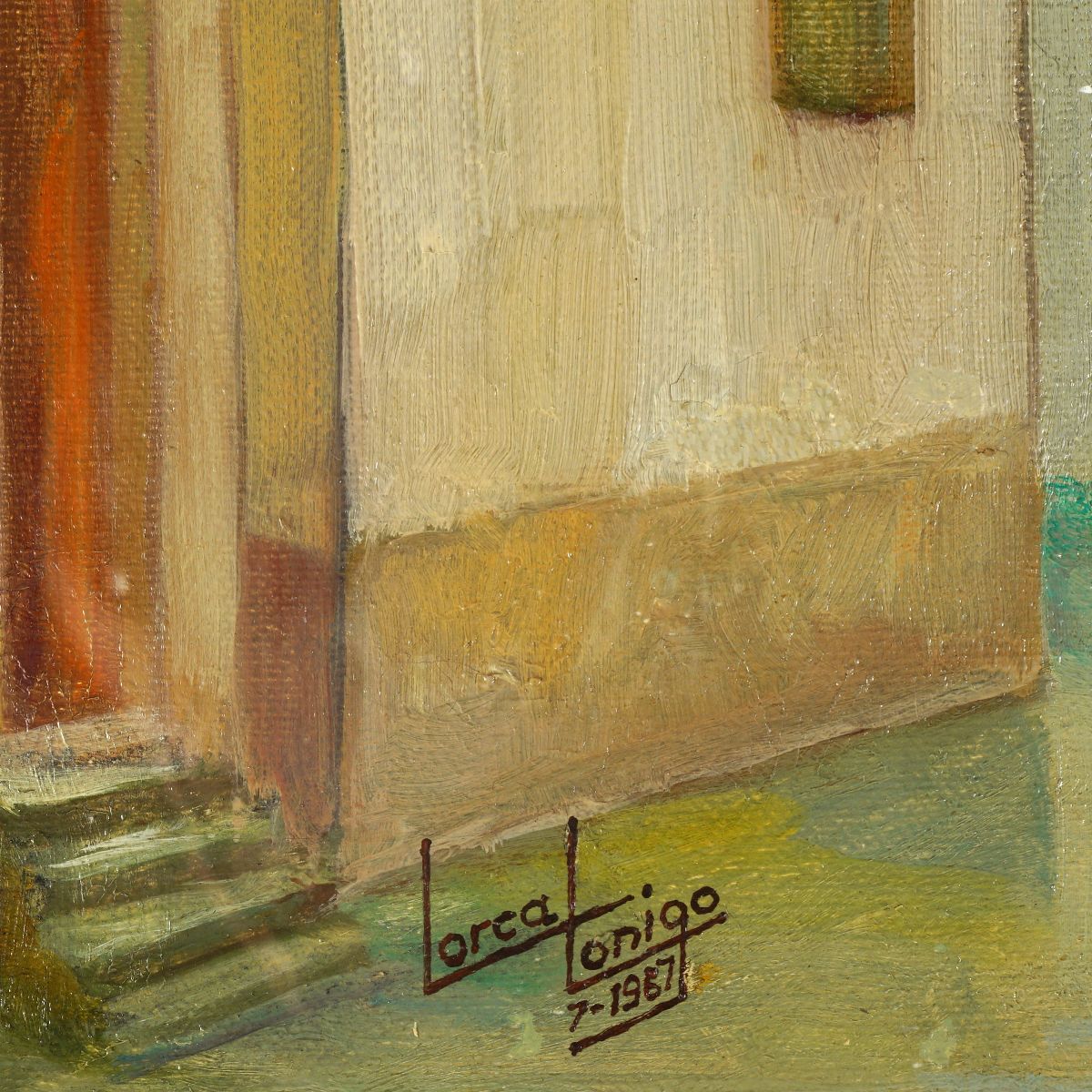 Lorca Lonigo