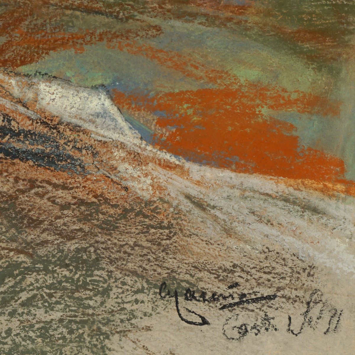 Firma Indecifrabile