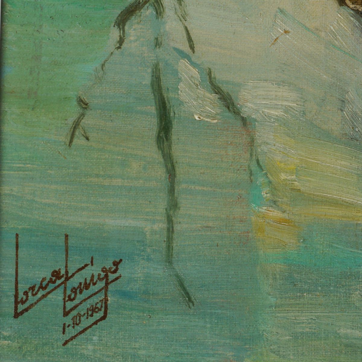 Lorca Lonigo