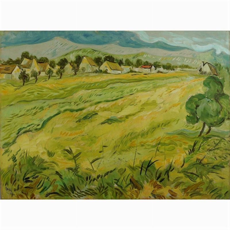 Pittore Italiano