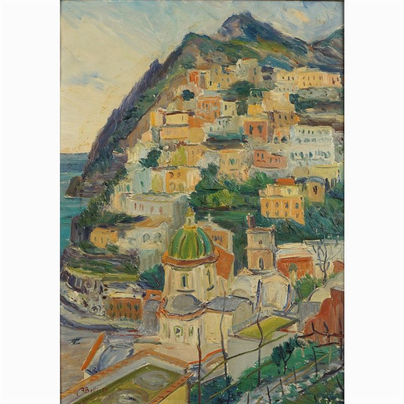 Belli