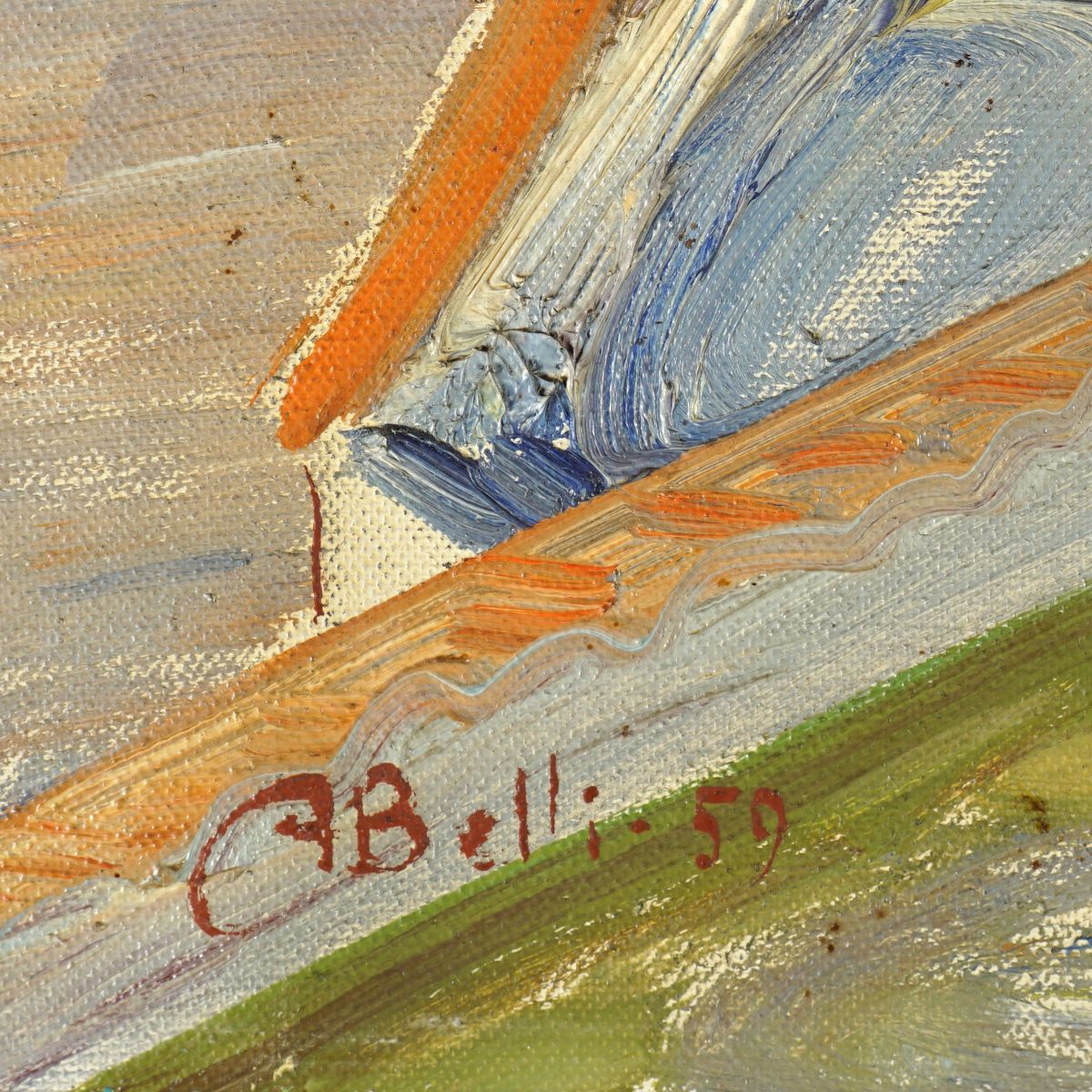 Belli