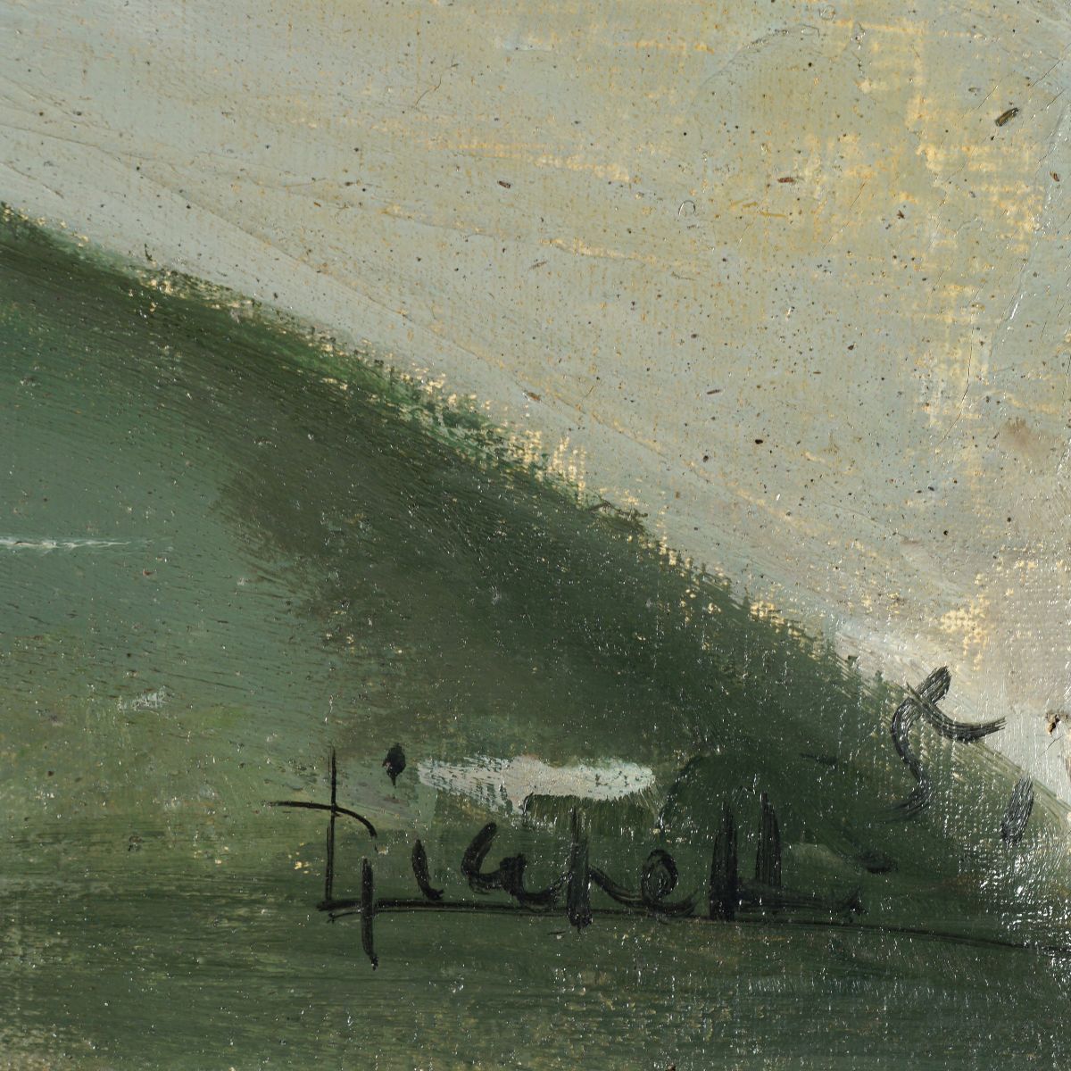 Firma Indecifrabile