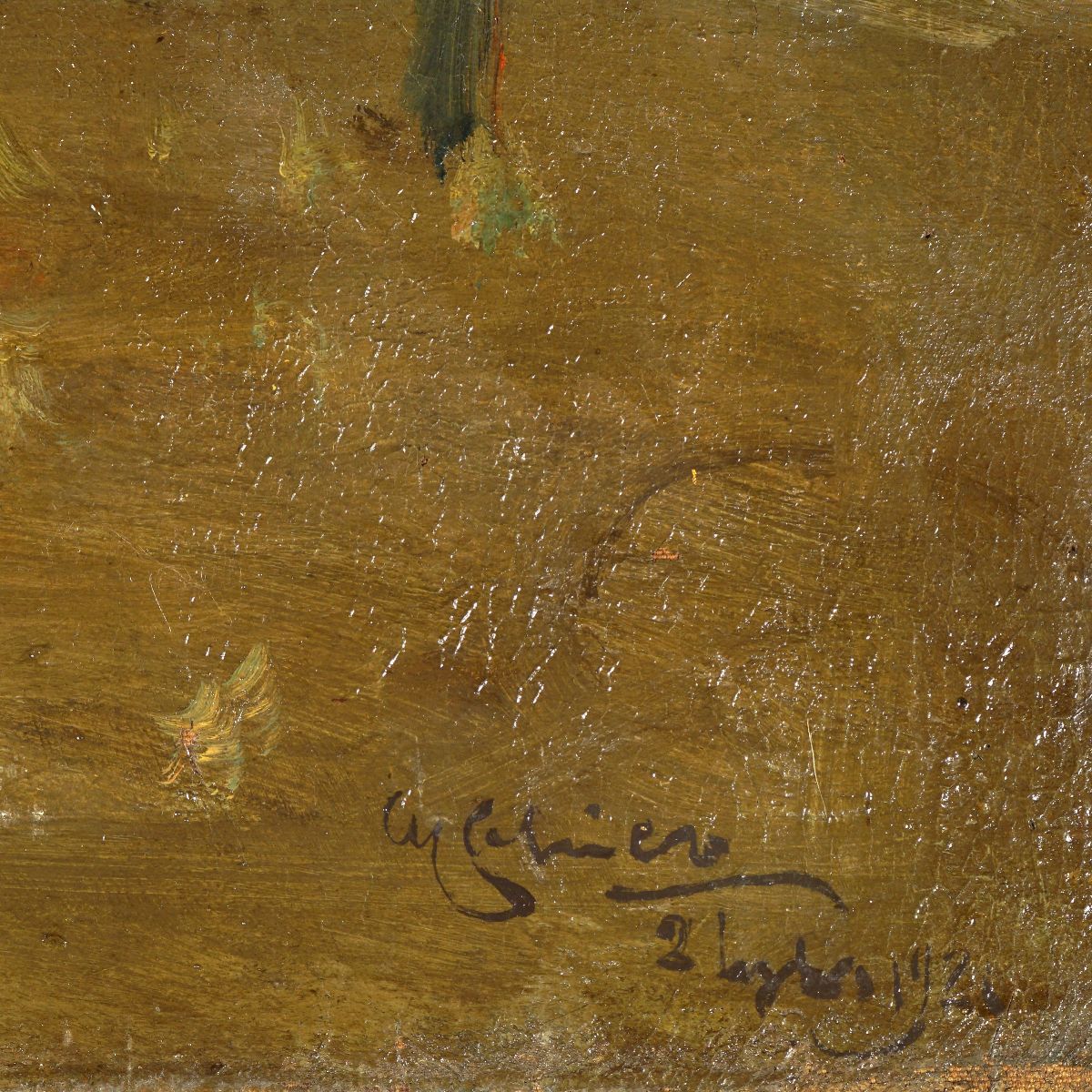 Firma Indecifrabile