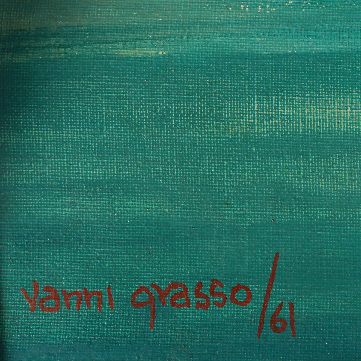 Vanni Grasso
