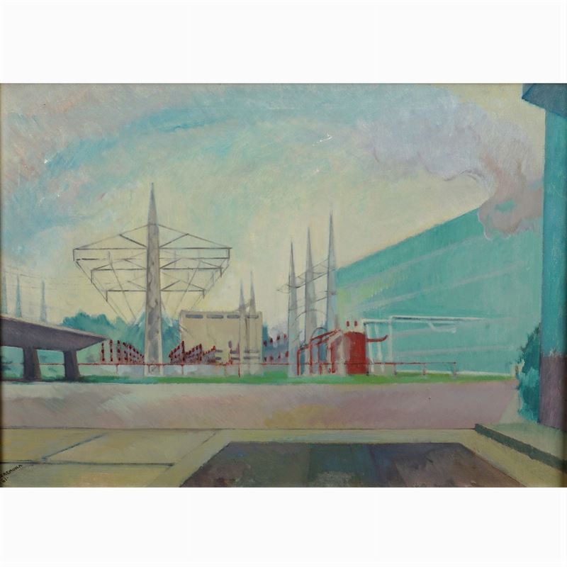 Italo Cremona