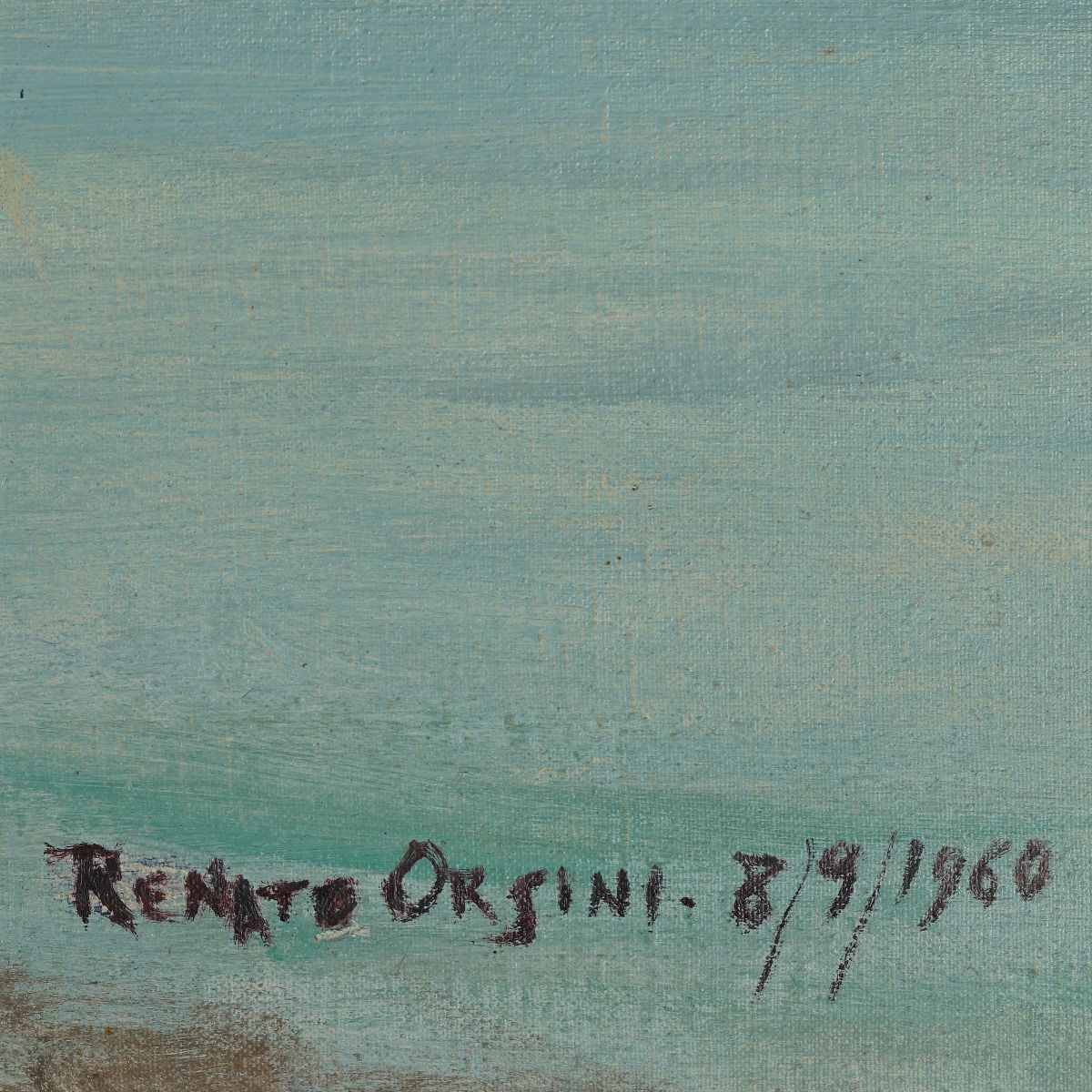 Renato Orsini