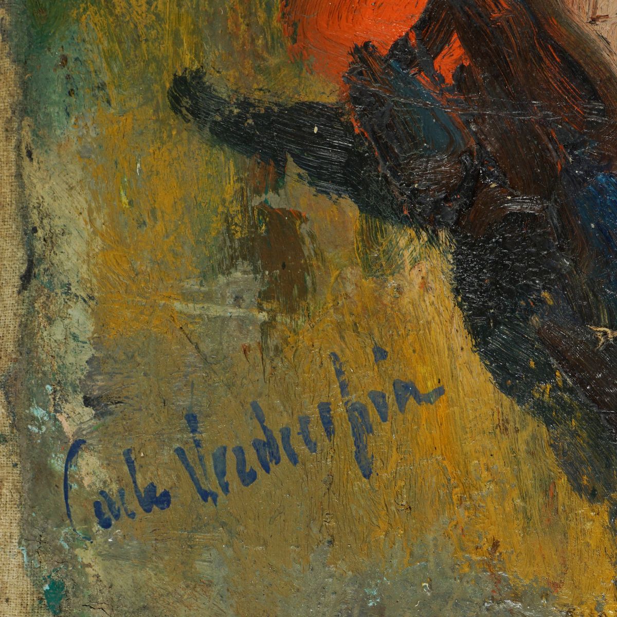 Carlo Verdecchia
