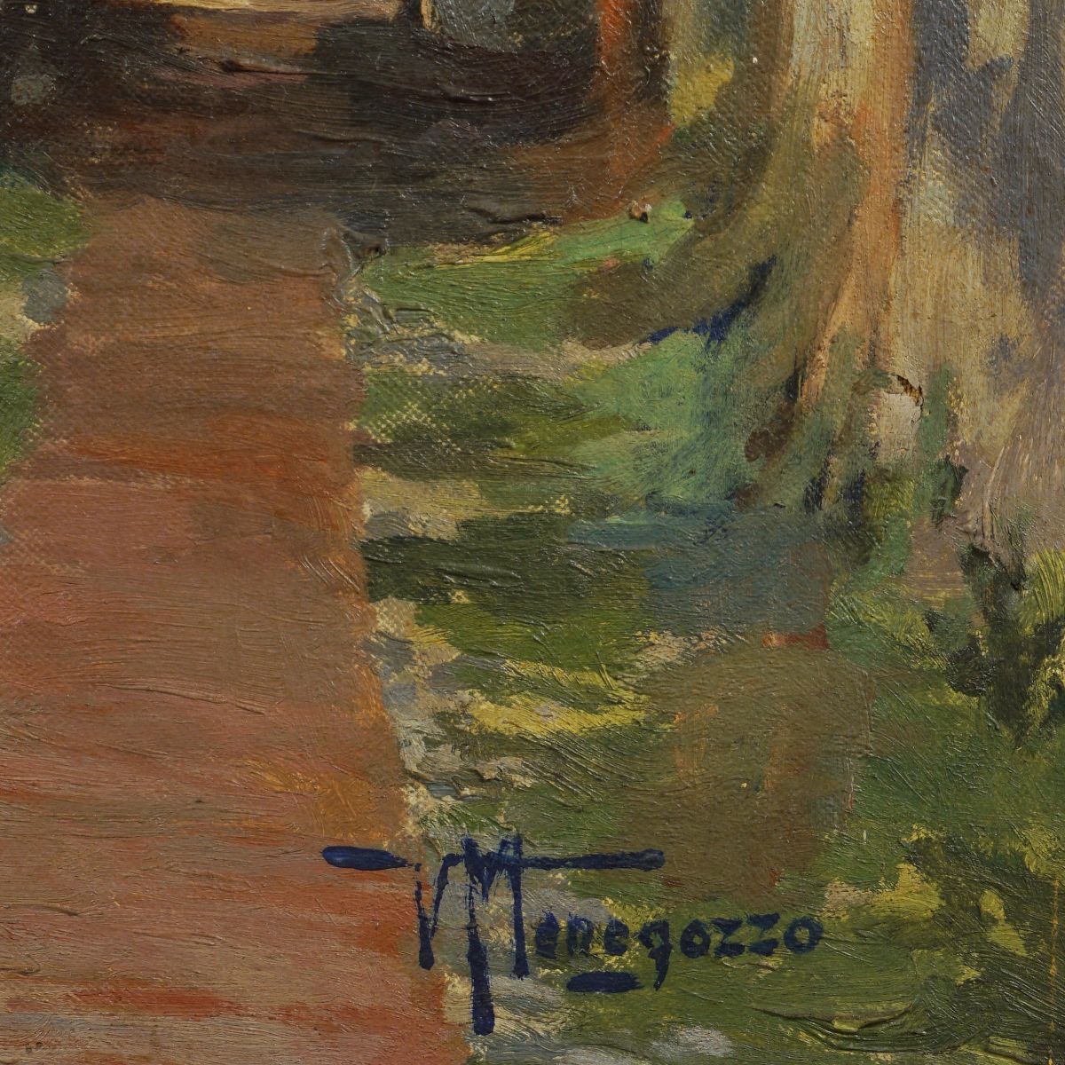 Vasco Menegozzo
