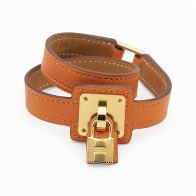 Hermes Bracciale Collezione o' Kelly
