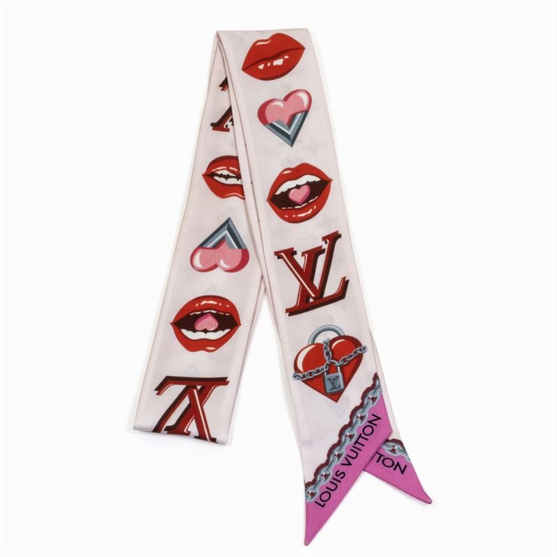 Louis Vuitton Bandeau Vintage