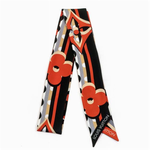 Louis Vuitton vintage bandeau