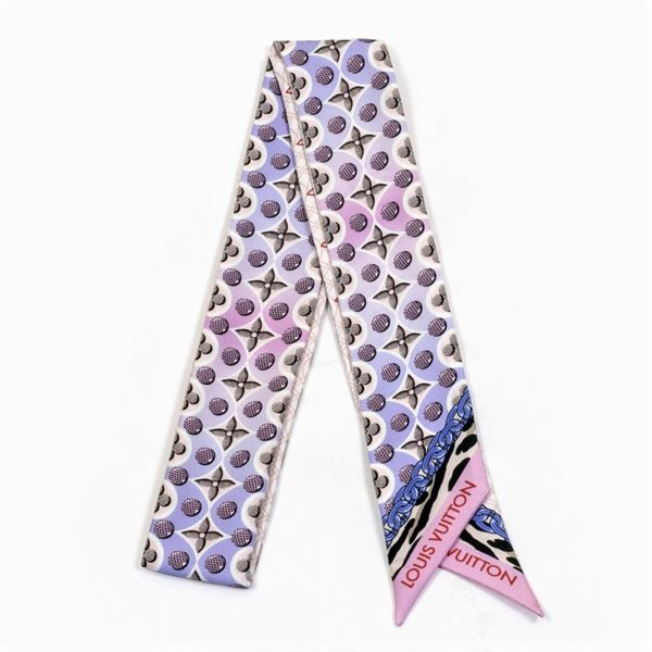 Louis Vuitton bandeau vintage