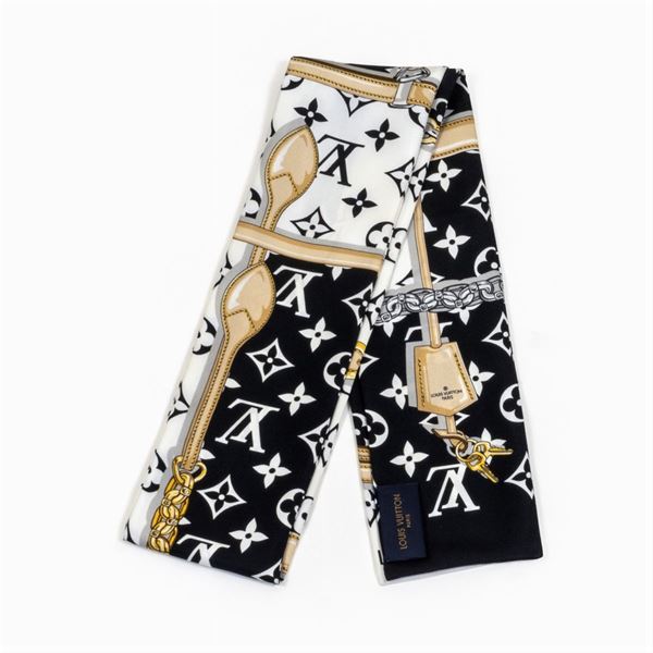Louis Vuitton bandeau vintage