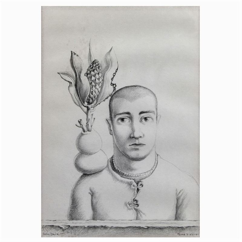 Carlos Forns Bada