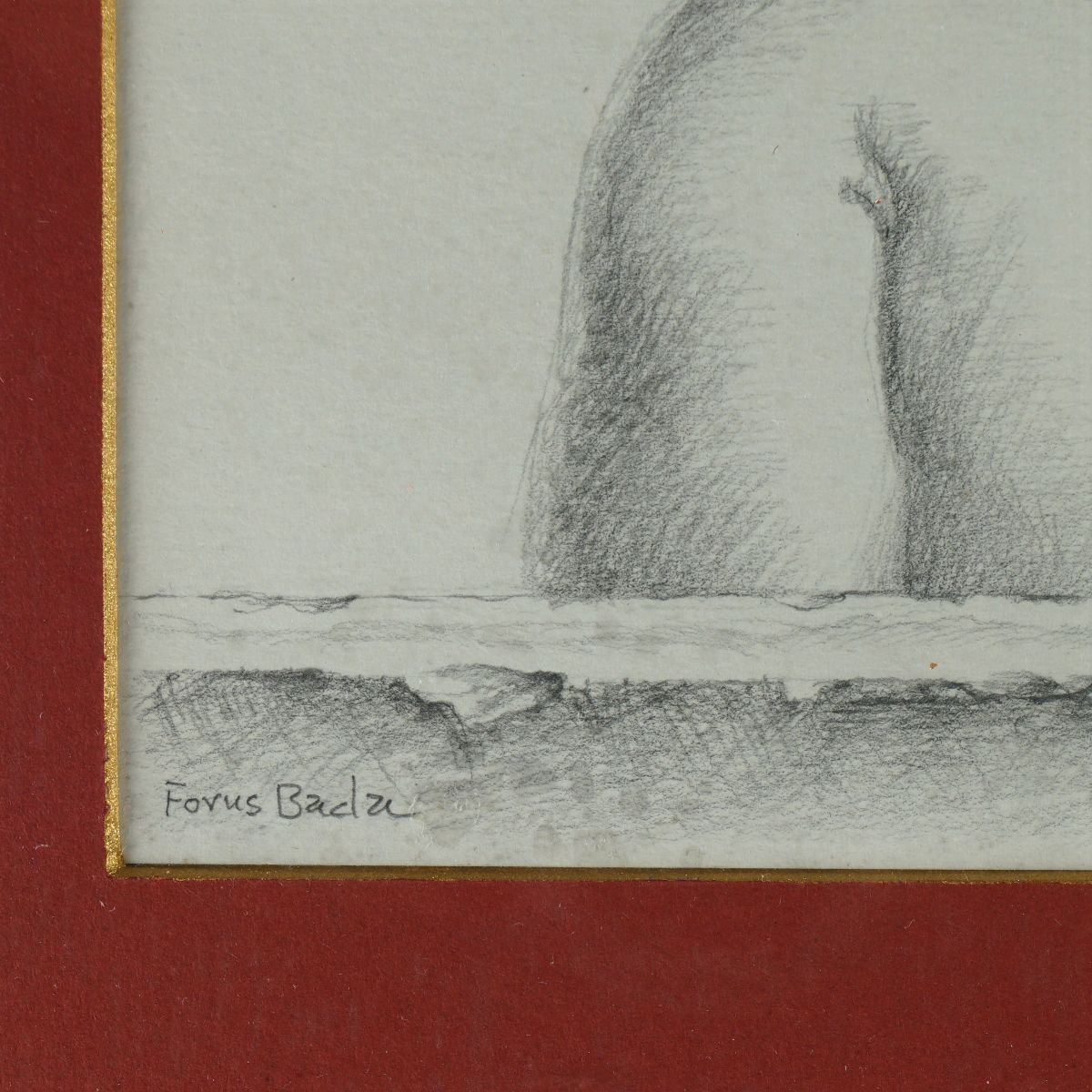 Carlos Forns Bada