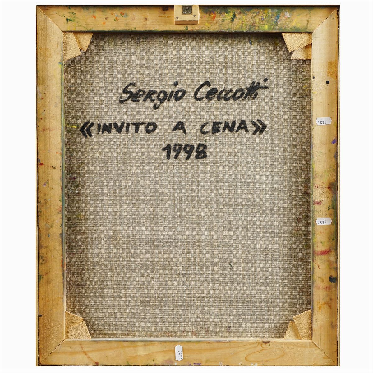 Sergio Ceccotti